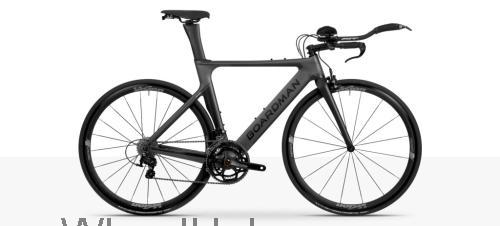 Boardman ATT 9.0 specs and reviews